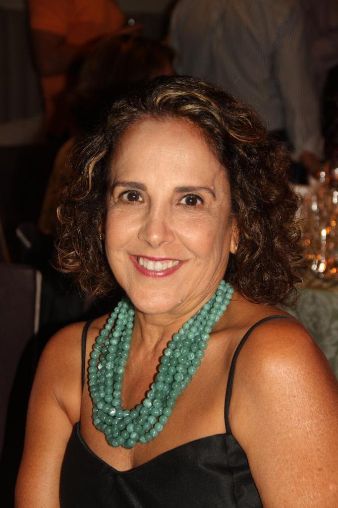 Cynthia Gerra