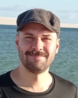 Prof. Dr. Caio Augusto R. dos Santos