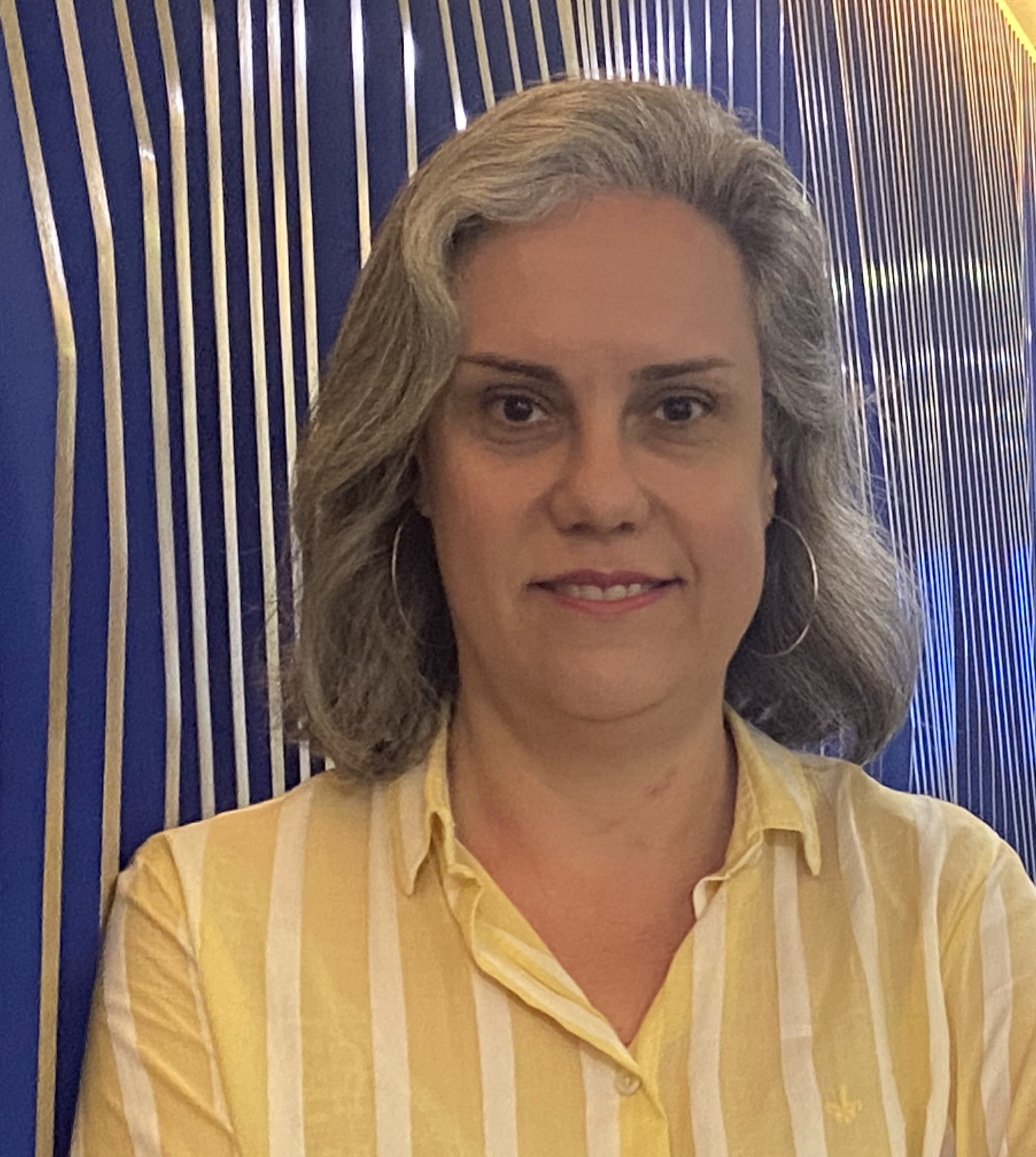 Ana Paula Appel