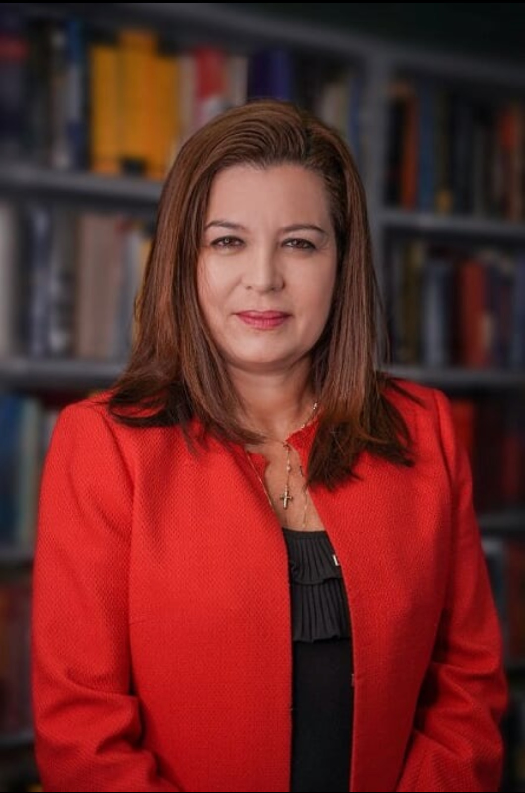Profa. Viviane Ramone Tavares