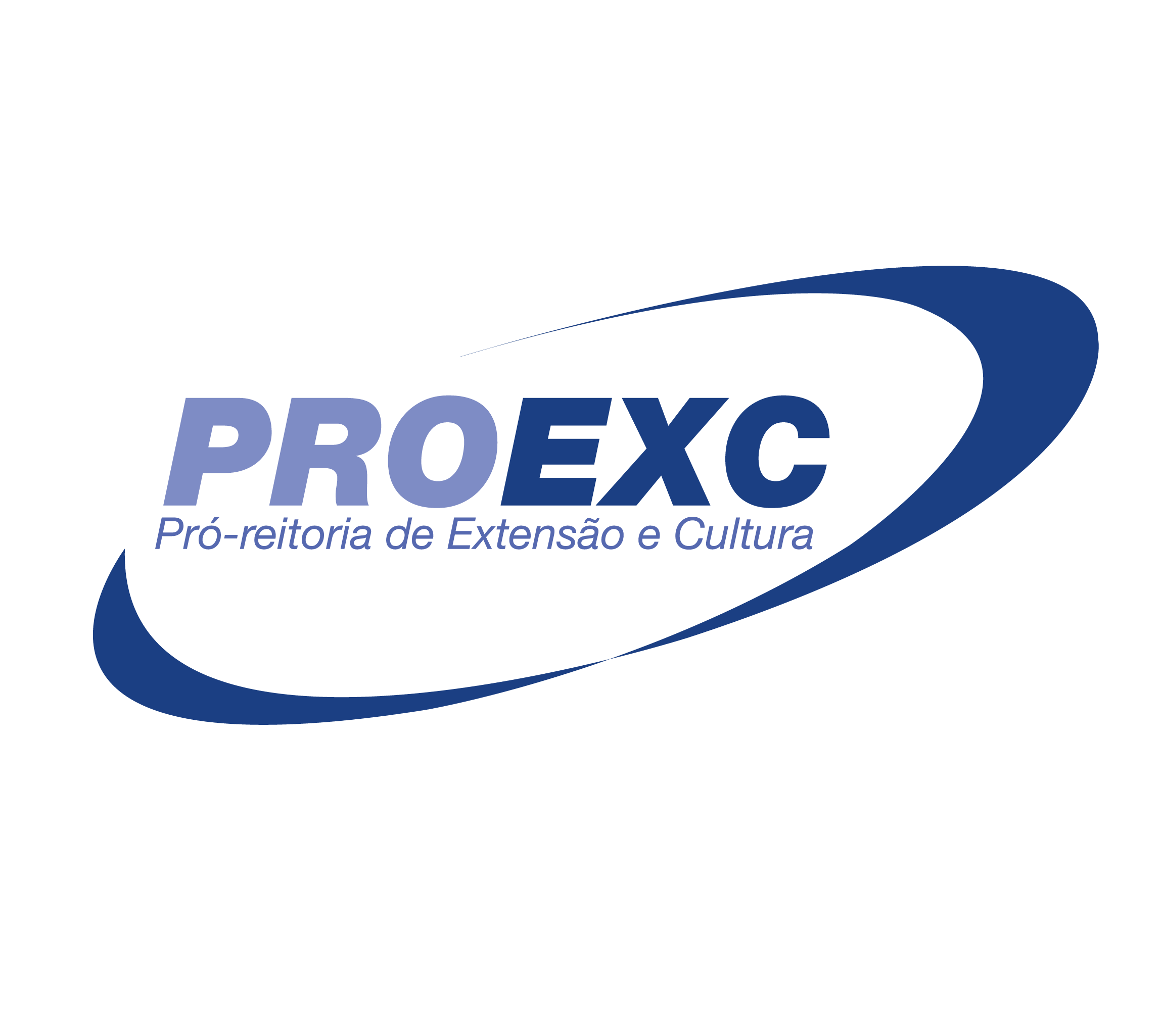 Pró-Reitoria de Extensão e Cultura (PROEXC)