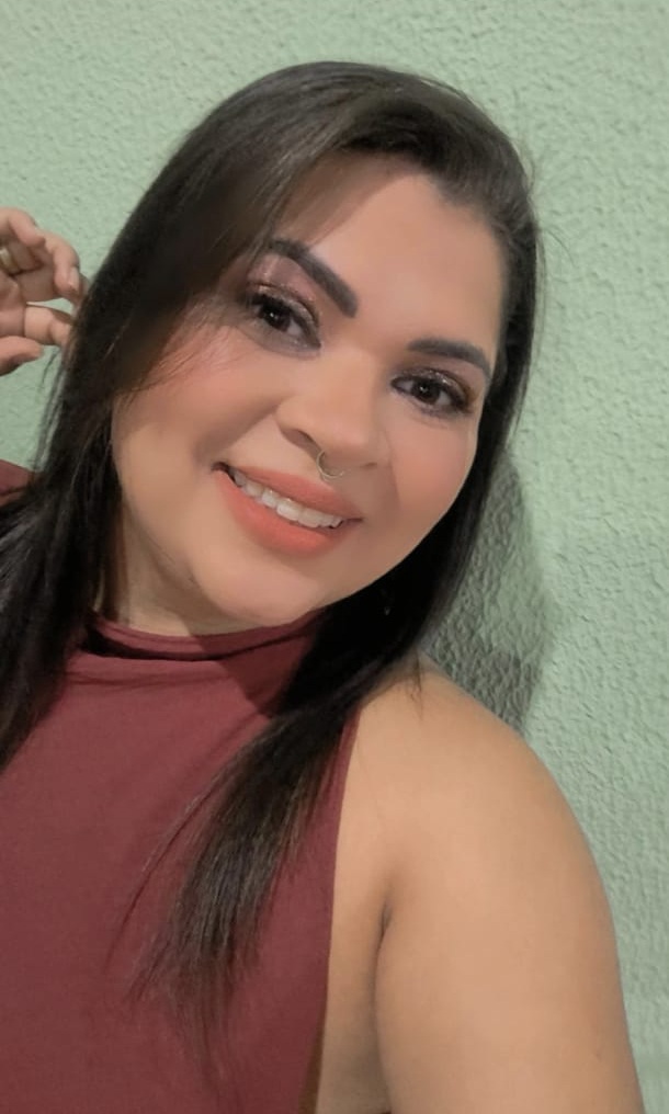 Raiane Erlen Pereira Guedes (UFU)