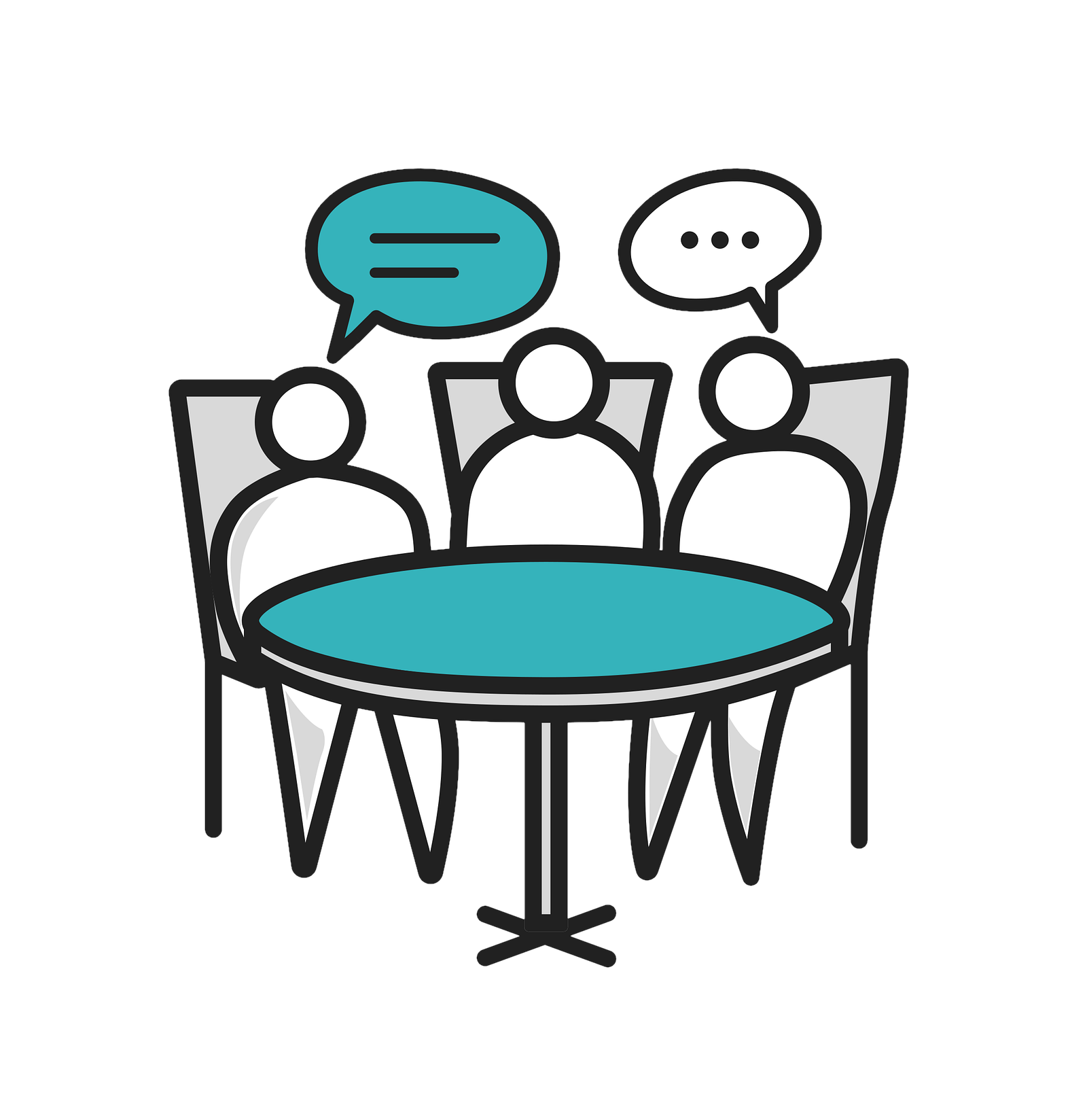 Mesa Redonda